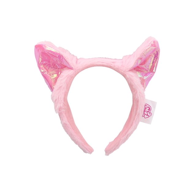 Diadema de disfraz Elope My Little Pony Pinkie Pie para niños y adultos