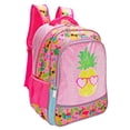 thumbnail image 2 of Mochila Lentejuela Reversible ATMPACKS Wilys Pineapple Summer Color Rosa, 2 of 4