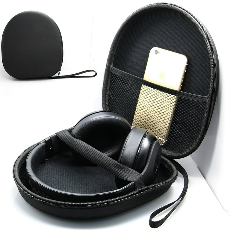 Headphones Case Sennheiser, Travel Bag Headphones