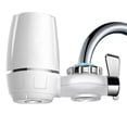 thumbnail image 2 of Sistema de filtro de agua, filtro de agua premium, grifo, filtro de agua de mesa con cartuchos de filtro de agua, accesorios de cocina para un estilo de vida saludable, 2 of 5