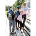 thumbnail image 3 of Kids Grease T-Birds Jacket Costume, 3 of 8