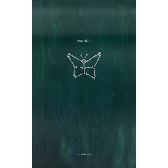 New Skin, (Paperback)