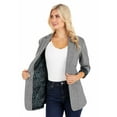 thumbnail image 2 of Women's Lord of the Rings Blazer, 2 of 11