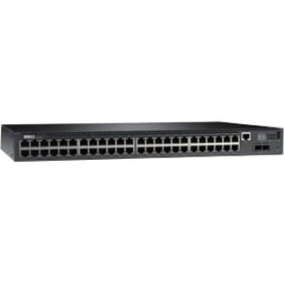 UPC 884116161578 product image for Dell N2048P Ethernet Switch | upcitemdb.com