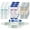 36G, variant on Membrane Solutions Universal Reverse Osmosis Water Filter for 5/6 Stage RO System, Compatible with iSpring, APEC, Express Water, 75GPD RO Membrane