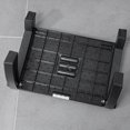thumbnail image 1 of pitrice Foot Rest Office Ergonomic Under reader under desk pressure foot rest Desk - Adjustable Height Angle - Footrest, 1 of 9