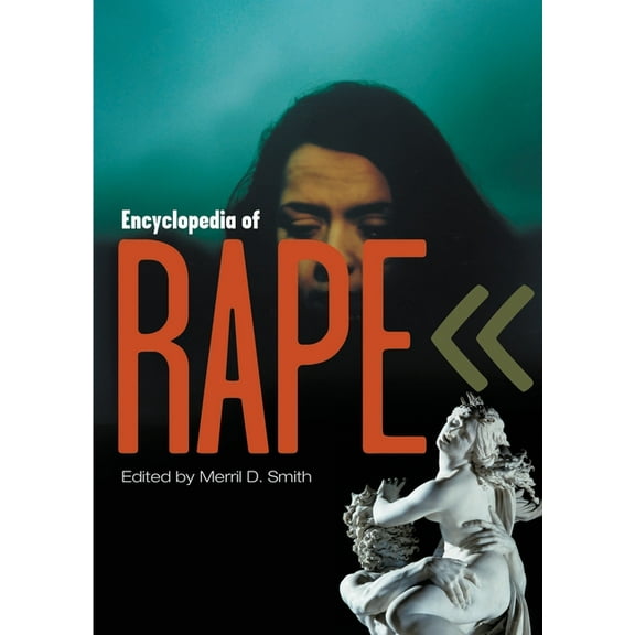 Encyclopedia of Rape, (Hardcover)