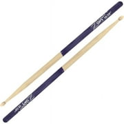 5BWP 5B Wd Purple Dip Drumsticks 6 Pair