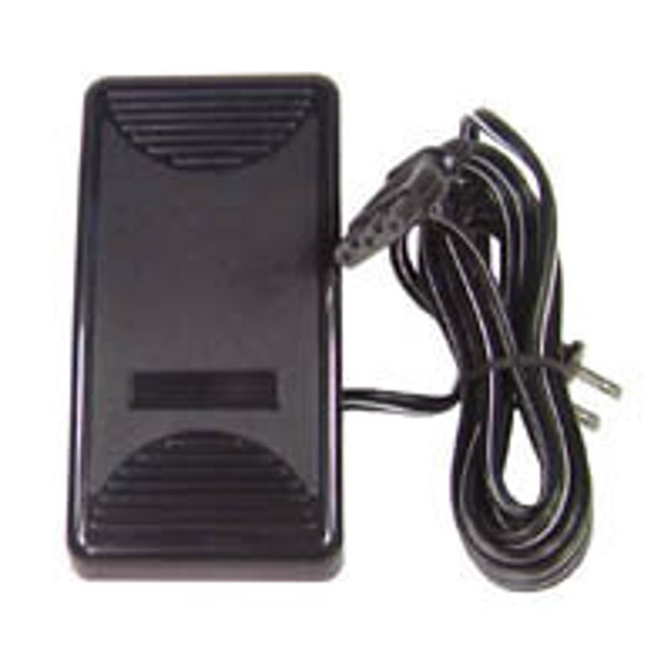 Janome New Style Mechanical Foot Control