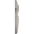 thumbnail image 3 of 12 3/8"W x 6 5/8"H x 3/4"D Scroll Stair Bracket, Right, 3 of 9
