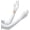 White, variant on UV Protection Women's Driving Gloves - Full Finger Arm Sleeve Long UV Sun Protection Gloves