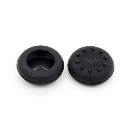 Replacement Analog Controller Joystick Thumbstick Knob Cover - Set of