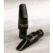 Rousseau New Classic Alto Saxophone Mouthpiece, 4N, 1.63mm, Medium