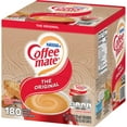 thumbnail image 2 of Nestlé Coffee-mate Liquid Creamer, Original, 180-count, 2 of 4