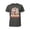 Grey, variant on Men's Funny Vintage Dolly T-Shirt Country Music Legend Tshirt Short Sleeve Crewneck Graphic Tees Retro Tee Top M
