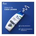 thumbnail image 4 of Shampoo Head & Shoulders Purificación capilar Carbón activado control caspa 180 ml, 4 of 4