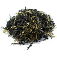 thumbnail image 2 of 3-Ply Crinkle Cut Shredded Paper, 2 lbs, Black & Metallic Gold, 2 of 4