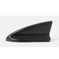 thumbnail image 3 of 10 Piece Universal Bumper Roof Air Vortex Generator Shark Fin Shape Decorative, 3 of 6