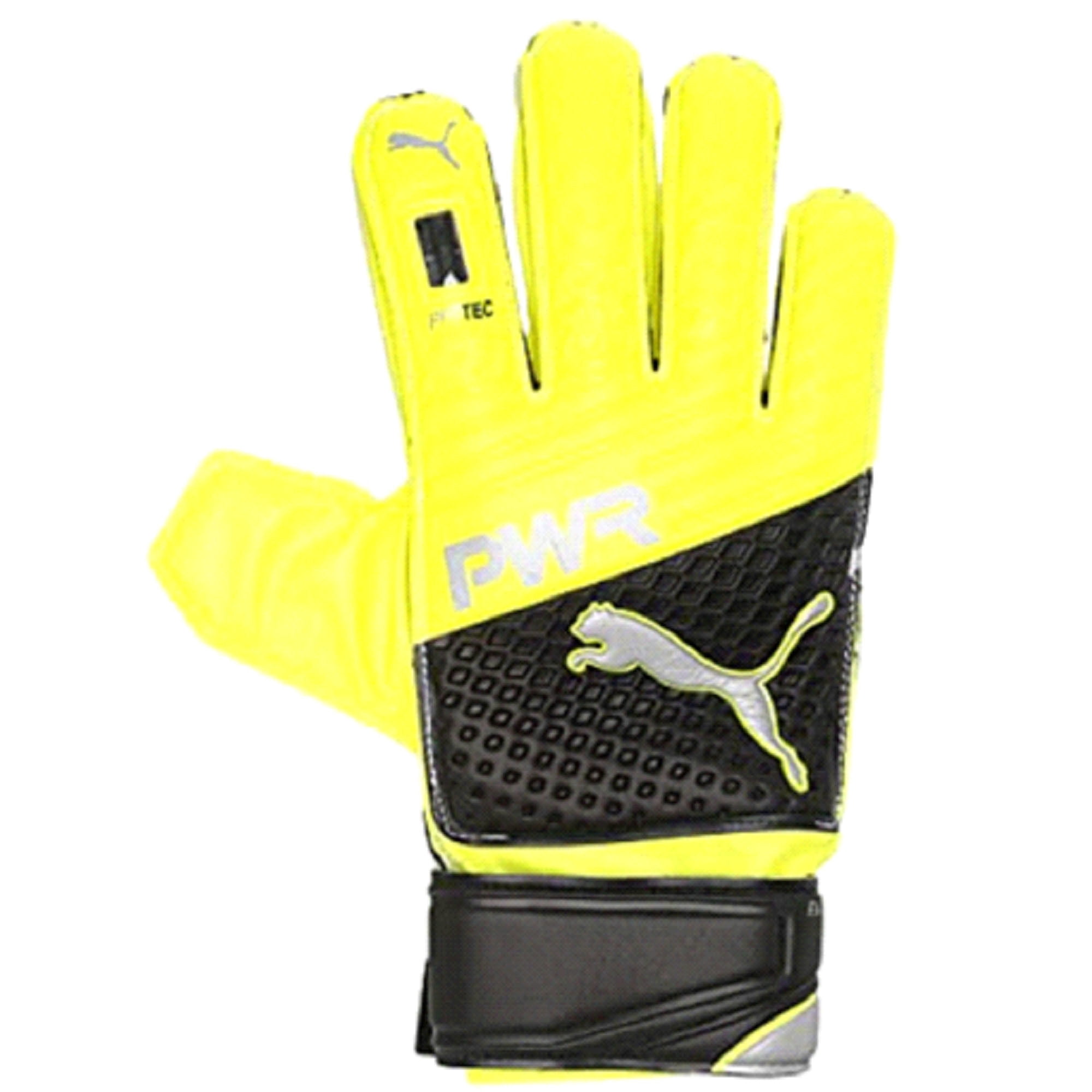 PUMA evoPower Protect 3.3 Men's Football Gloves (size 10)
