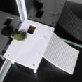 thumbnail image 3 of Non-Toxic   Dock, with Climbing Ladder Design  Ramp, for Aquatic Turtles for Aquarium, 3 of 7