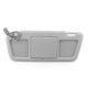thumbnail image 1 of Gray Sun Visor For Mazda RX-8 RX8 2004-2011 Left Front Window Sunvisor Sunshade Blind Cover Shade Blind Shield FE88-69-320B-77, 1 of 5