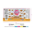 thumbnail image 2 of BubbleLick Bubble Treats Peanut Butter Flavored Bubbles for Dogs, 2.5 fl oz, 2 of 8