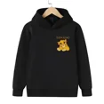 thumbnail image 3 of Sudadera con capucha de El Rey León Simba para niños y niñas, ropa informal de manga larga, de 2 a 14 años, 3 of 5