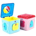 thumbnail image 3 of Faire Semblant de Jouer Kit Son Interactif Faire Semblant Jouet pour les Filles, 3 of 10