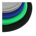 thumbnail image 5 of 1/10M High Density PET Braid Sleeving Expandable Sleeve Wire Wrap Insulated Protector Sheath, 5 of 6