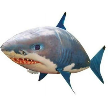 Air Swimmers Remote Control Flying Shark