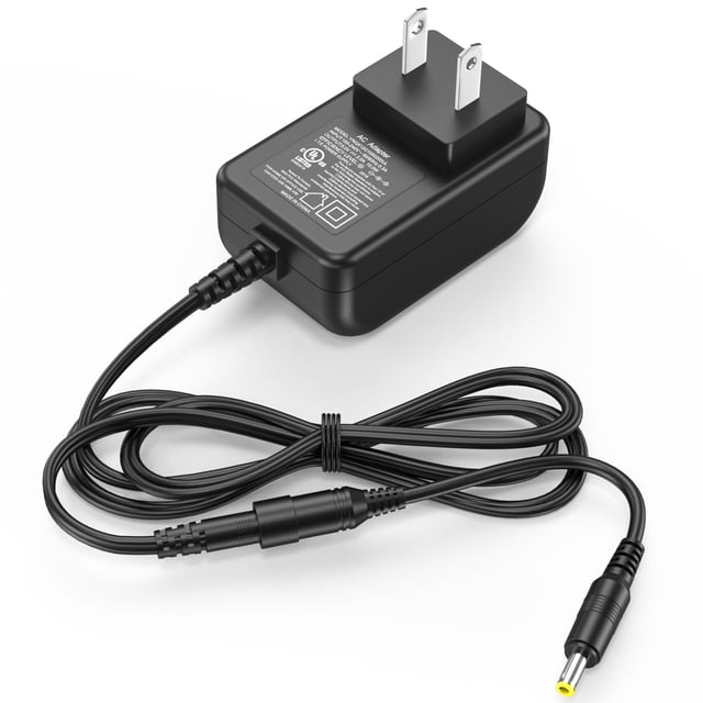 Cable de alimentación del cargador para bolígrafo de impresión 3D SCRIB3D P1 HIENADTOR
