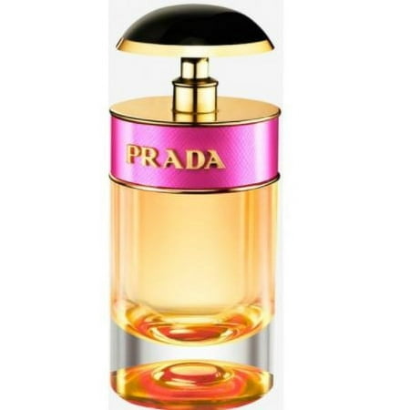 Prada, Candy, Eau de Parfum Spray, Perfume for Women, 1.7 Oz.