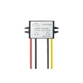 thumbnail image 2 of 12V (10-35V) In To 5V Out 10A 50W Waterproof DC-DC Converter Module, 2 of 5