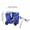 Blue, variant on Ron Chainsaw Chain Sharpener Hand Crank : Portable Chainsaw Sharpener Set, Heavy Duty Household Hardware Tool for Chain Sharpening, Blue
