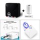 thumbnail image 5 of Mini impresora fotográfica de bolsillo Impresora portátil BT portátil con cable con teléfonos inteligentes Android / iOS para imágenes - Negro Sunnimix Mini impresora fotográfica, 5 of 8