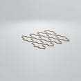 thumbnail image 3 of Ekena Millwork 23 3/8"W x 23 3/8"H x 1/4"T Large Casablanca Decorative Fretwork Wood Wall Panels, Birch, 3 of 13