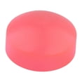 thumbnail image 3 of jinwen Billard Queue Pointe Colle sur 14.5mm Remplacement Tête Pointe Accessoire de Soin Rose, 3 of 9