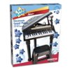 My Baby Grand Piano