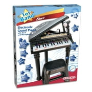 My Baby Grand Piano