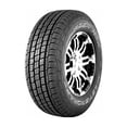 thumbnail image 4 of Mastercraft Courser HSX Tour Touring 245/60R18 105H SUV/Crossover Tire, 4 of 4