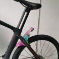 thumbnail image 3 of Sports New Front & Rear Fenders PP Waterproof Multicolor Mountain Bike Mudguard Mud Guard Bike Mudguard Ride Fender 4, 3 of 8