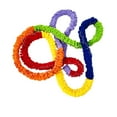 thumbnail image 3 of Banda elástica cooperativa, cuerda de tracción para deportes de equipo, banda de resistencia para juguetes al aire libre para niños para patio de jueg 6 metros, 3 of 8