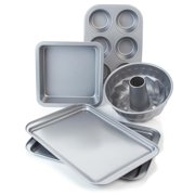 Wolfgang Puck Bistro Elite 5-piece Bakeware Set