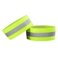 thumbnail image 1 of LEEYNEERReflective Bracelets Bracelet de Course de Nuit Élastique Cheville Poignet Bracelets Bracelet, 1 of 6