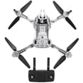 thumbnail image 4 of Mini Drone, Drone Plegable 4K Education L106 Pro Para Mayores De 14 Años Para Niños Amonsee Otros, 4 of 8