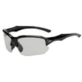 thumbnail image 1 of Lunettes de Mode pour Usage Quotidien avec Grand Cadre et Résistance de Lentille Décorative de Style Urbain et Design Minimaliste Moderne, 1 of 2