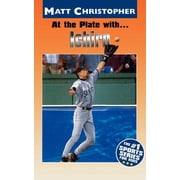 Matt Christopher Sports Bio Bookshelf At the Plate With... Ichiro, (Paperback)