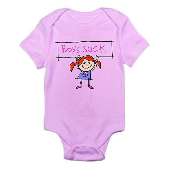 Design With Vinyl Free Hugs Cute Baby Clothes - White Shortsleeve