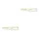 thumbnail image 4 of Soidarity Alicates de pesca de sierra escalonados Plegable Bayoneta Removedor de anzuelos Abrazadera de fijación Receptor de peces Diseño Luminoso 2piezas Soidarity CBP264790, 4 of 6