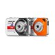thumbnail image 1 of X6 Portable Ultra Mini High Denifition Digital Camera Mini DV Support 32GB TF Card with Mic, 1 of 4